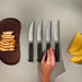 Wusthof Partner Forged 4 Piece Steak Knife Set
