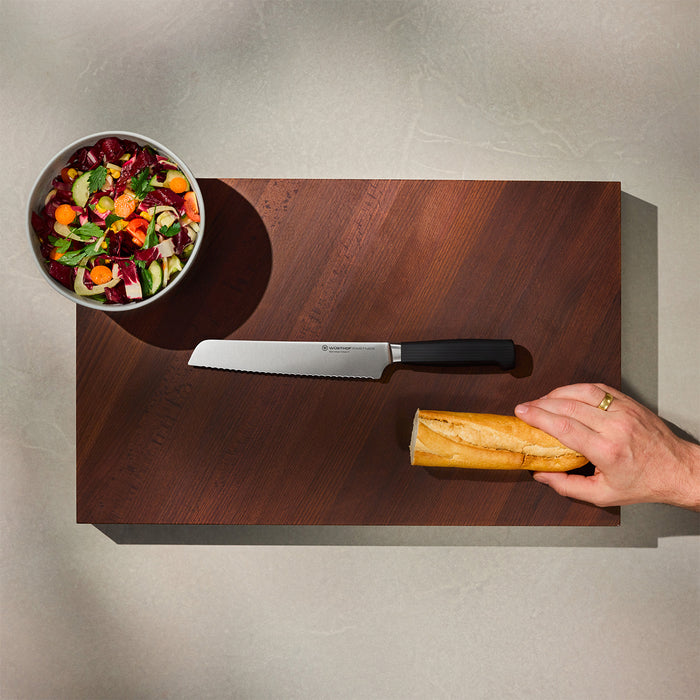 Wusthof Partner Forged 8" Bread Knife