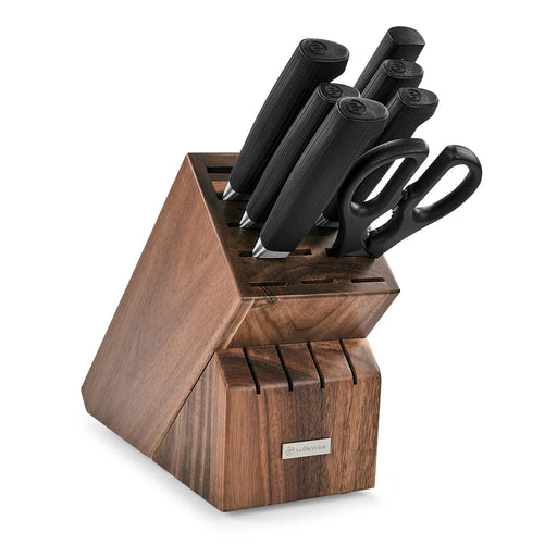 Wusthof Partner Forged 8 Piece Knife Block Set