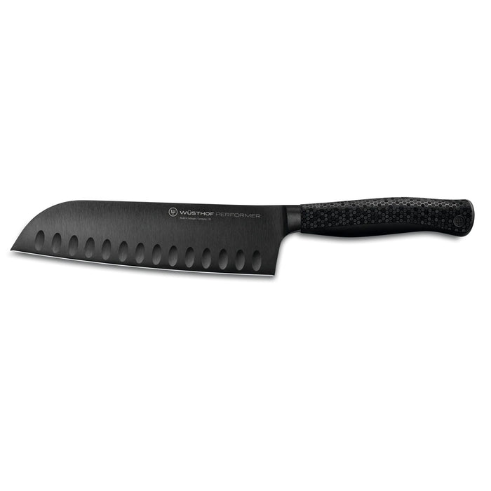 Wusthof Performer Forged 7" Santoku