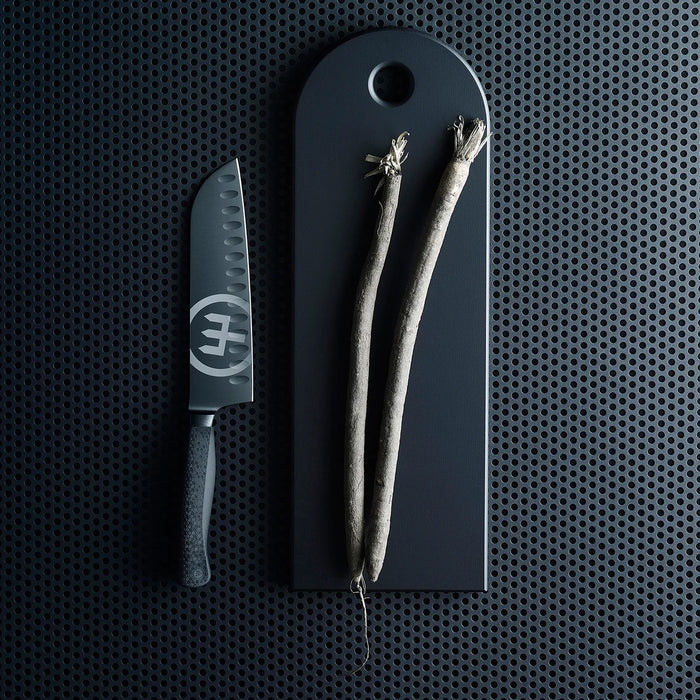 Wusthof Performer Forged 7" Santoku