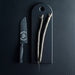 Wusthof Performer Forged 7" Santoku