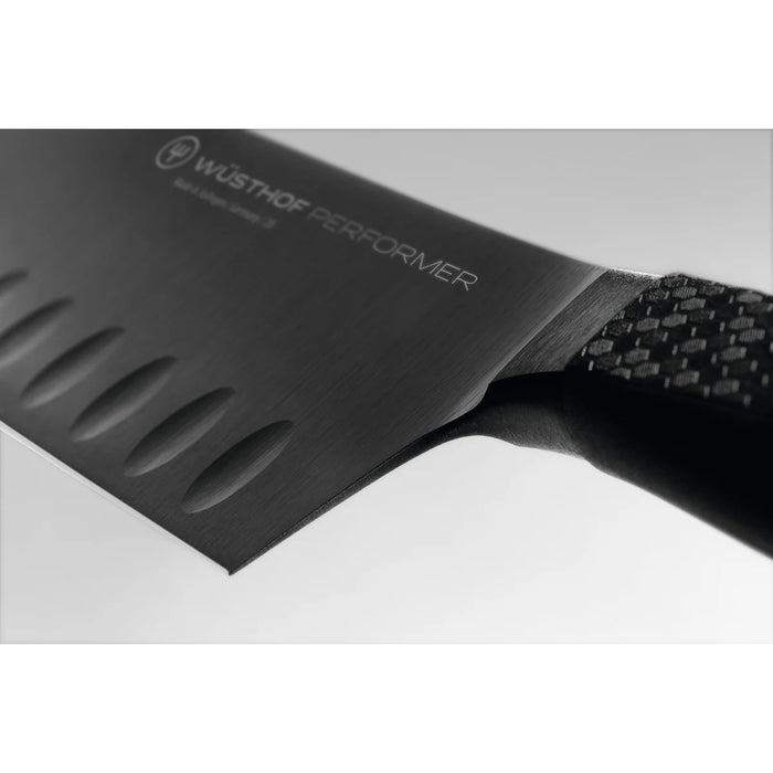 Wusthof Performer Forged 7" Santoku