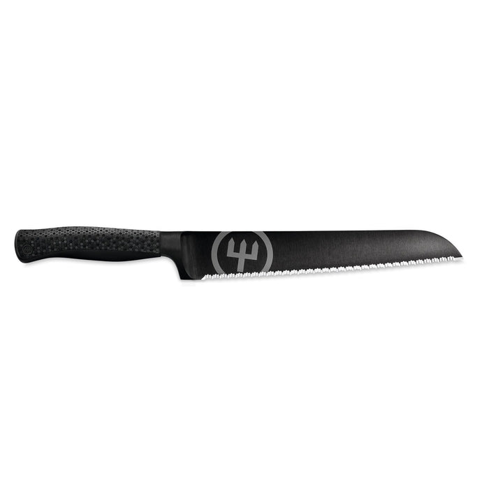 Wusthof Performer Forged 9" Precision Double-Serrated Bread Knife