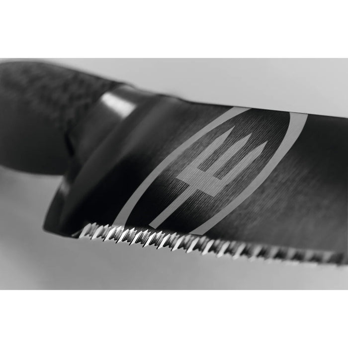 Wusthof Performer Forged 9" Precision Double-Serrated Bread Knife