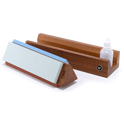 Wusthof Tri-Stone Knife Sharpener