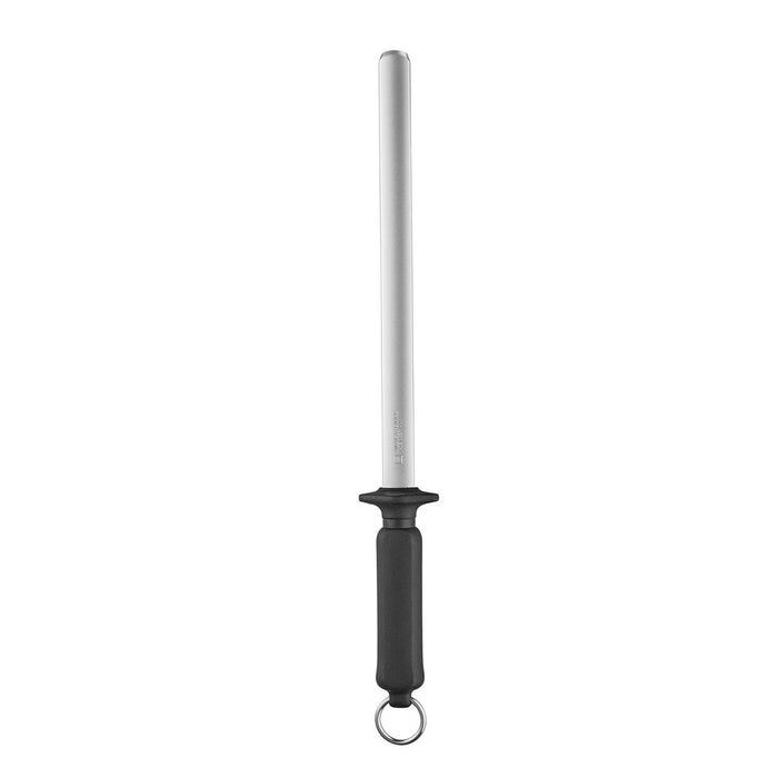 ZWILLING 10" Diamond Sharpening Steel