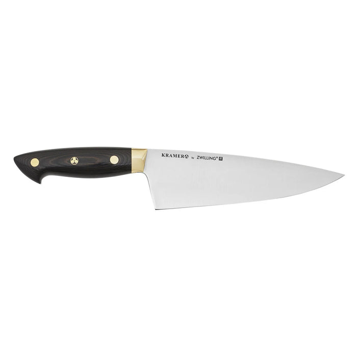 ZWILLING Bob Kramer Carbon 2.0 8" Chef's knife