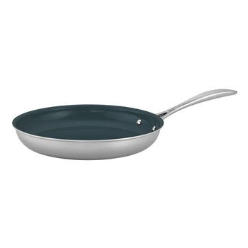 ZWILLING Clad CFX 10" Ceramic Nonstick Fry Pan