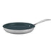 ZWILLING Clad CFX 10" Ceramic Nonstick Fry Pan