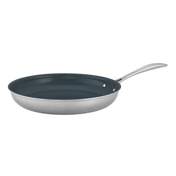 ZWILLING Clad CFX 12" Ceramic Nonstick Fry Pan