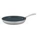 ZWILLING Clad CFX 12" Ceramic Nonstick Fry Pan