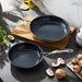 ZWILLING Clad CFX 2-pc Ceramic Nonstick Fry Pan Set 8" & 10"