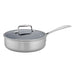 ZWILLING Clad CFX 3 QT Ceramic Nonstick Saute Pan