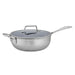 ZWILLING Clad CFX 4.5 QT Ceramic Nonstick Perfect Pan