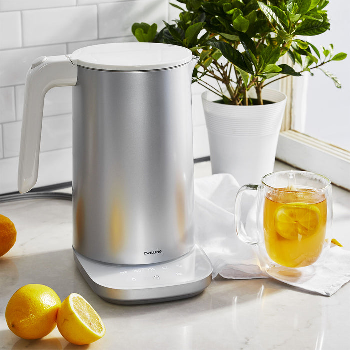 ZWILLING Enfinigy Electric Kettle Pro
