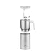 ZWILLING Enfinigy Milk Frother Silver