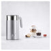 ZWILLING Enfinigy Milk Frother Silver