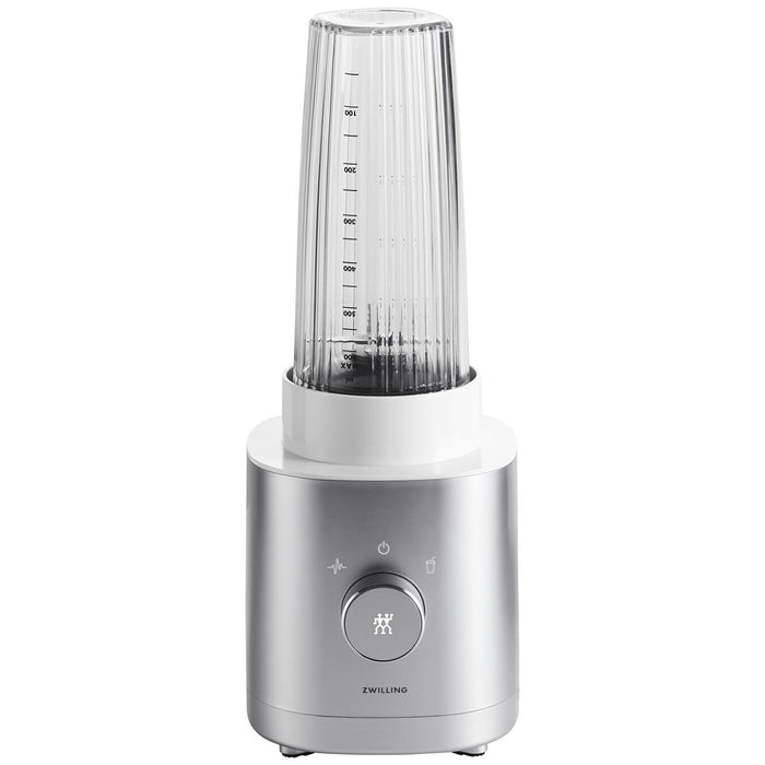 ZWILLING Enfinigy Personal Blender Silver
