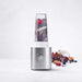 ZWILLING Enfinigy Personal Blender Silver
