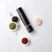 ZWILLING Enfinigy Rechargeable Electric Salt/Pepper Mill in Black