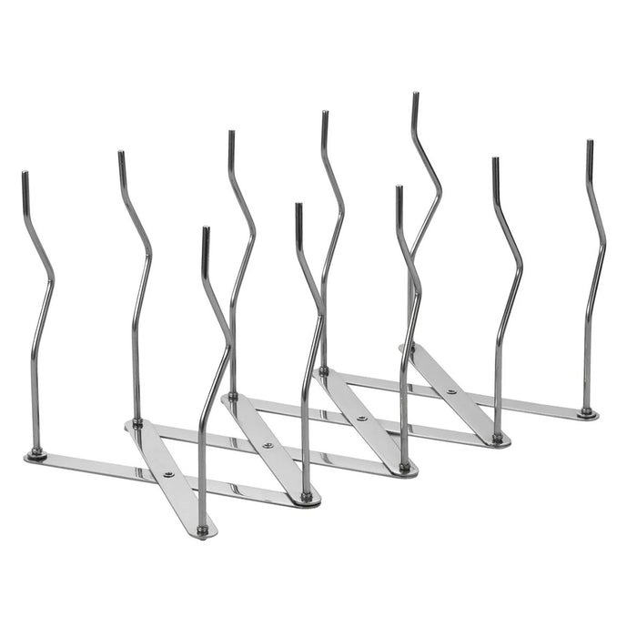 ZWILLING Enfinigy Sous Vide Rack, Stainless Steel