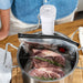 ZWILLING Enfinigy Sous Vide Stick in White