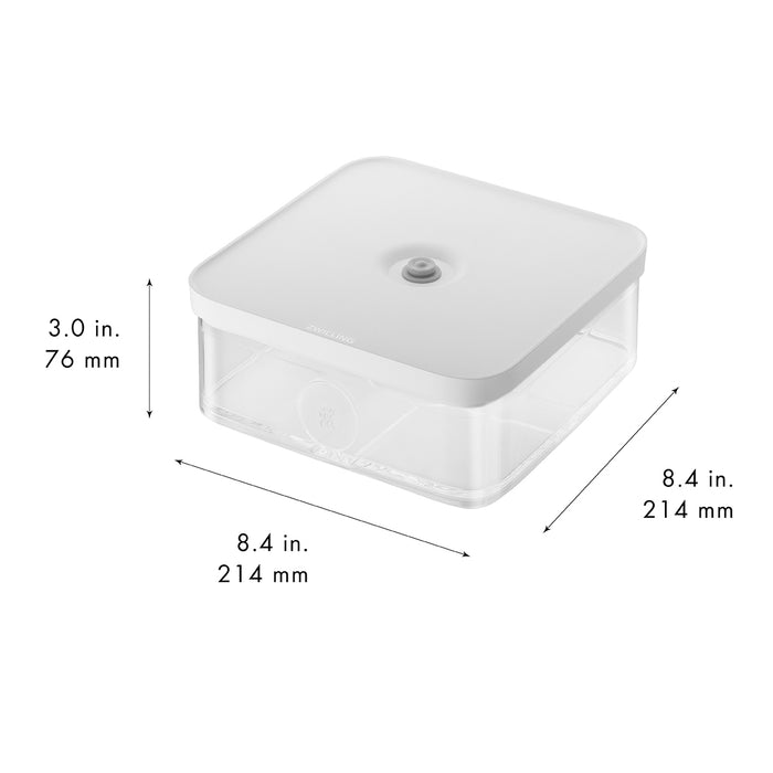ZWILLING Fresh & Save 1.75 QT  CUBE Container L