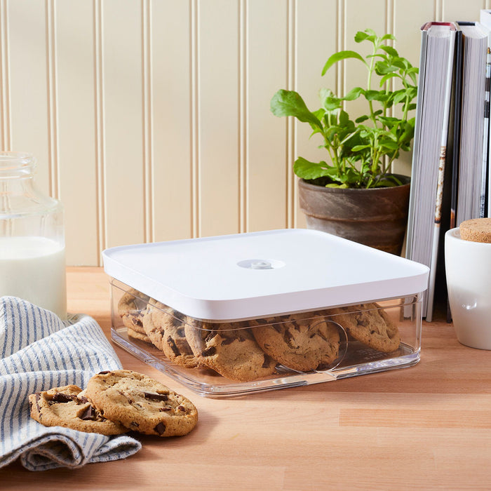 ZWILLING Fresh & Save 1.75 QT  CUBE Container L