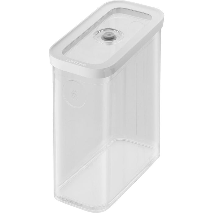 ZWILLING Fresh & Save 3 QT  CUBE Container 3M