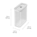 ZWILLING Fresh & Save 3 QT  CUBE Container 3M