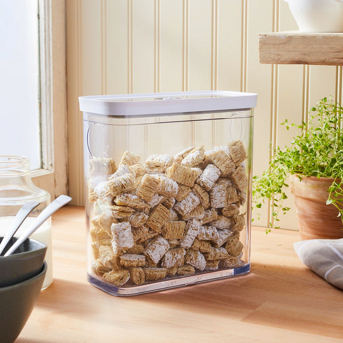 ZWILLING Fresh & Save 3 QT  CUBE Container 3M