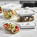 ZWILLING Fresh & Save 3 pc Vacuum Container Set