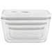 ZWILLING Fresh & Save 3 pc Vacuum Container Set