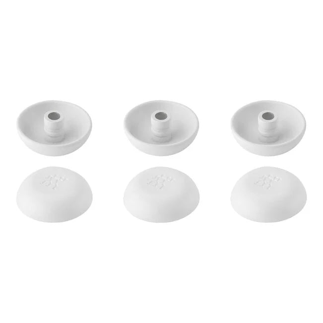 ZWILLING Fresh & Save 6 Pc Cube Diffuser Set