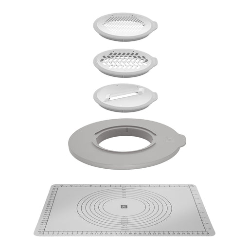 ZWILLING Fresh & Save Bowl Acessory Set