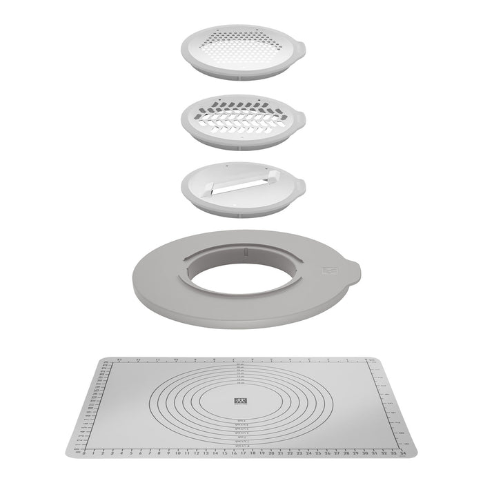 ZWILLING Fresh & Save Bowl Acessory Set