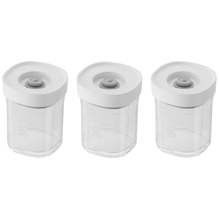 ZWILLING Fresh & Save CUBE Spice Set