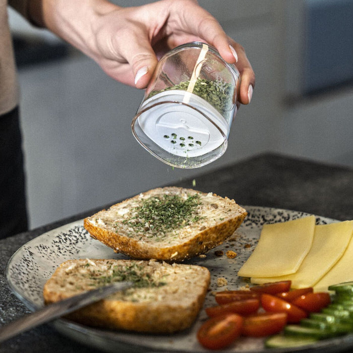 ZWILLING Fresh & Save CUBE Spice Set