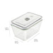 ZWILLING Fresh & Save Large Glass Vacuum Container