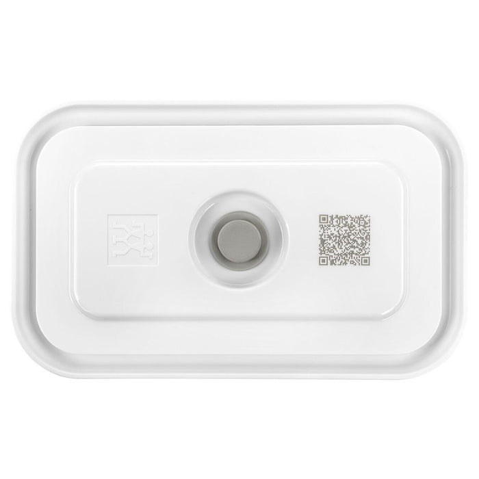 ZWILLING Fresh & Save Medium Glass Vacuum Container