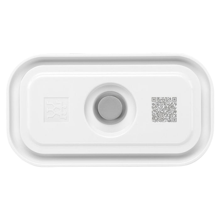 ZWILLING Fresh & Save Small Glass Vacuum Container