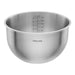 ZWILLING Fresh & Save Stainless Steel Medium Vacuum Bowl