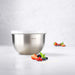 ZWILLING Fresh & Save Stainless Steel Medium Vacuum Bowl