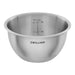 ZWILLING Fresh & Save Stainless Steel Small Vacuum Bowl