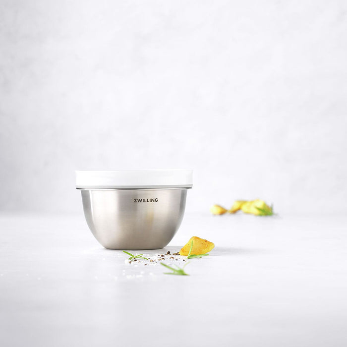 ZWILLING Fresh & Save Stainless Steel Small Vacuum Bowl
