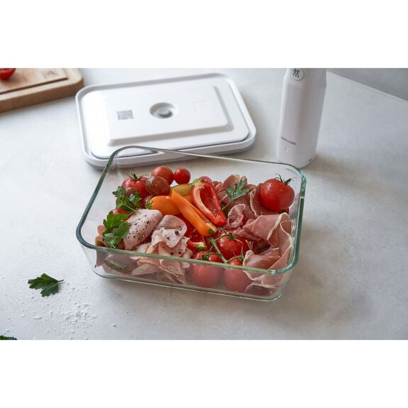ZWILLING Fresh & Save Vacuum Fridge Container