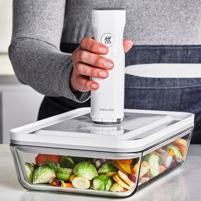 ZWILLING Fresh & Save Vacuum Gratin Dish