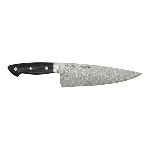 ZWILLING Kramer - EUROLINE Stainless Damascus Collection 8" Chef's Knife