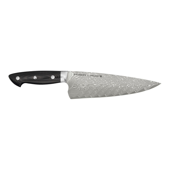 ZWILLING Kramer - EUROLINE Stainless Damascus Collection 8" Chef's Knife